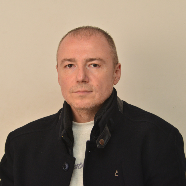 Др Бобан Марјановић