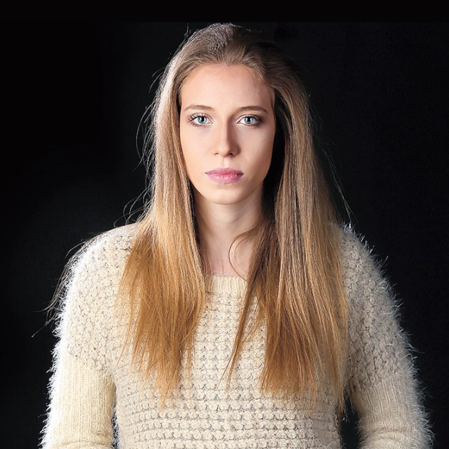 author