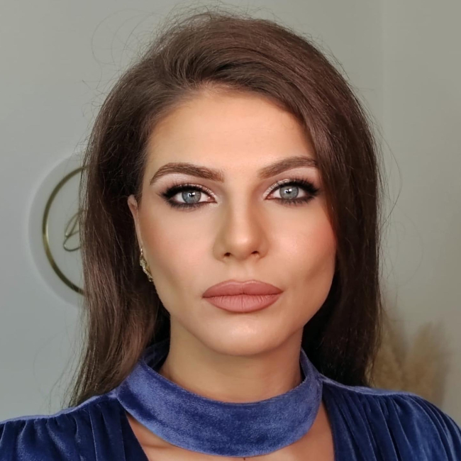 Мср Милица Стојчић